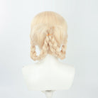 Elden Ring Rya Snake Girl Cosplay Wig - lemailwigs