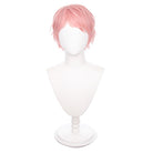 Ensemble Stars 2 Itsuki Shuu Pink Cosplay Wigs - lemailwigs