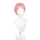 Ensemble Stars 2 Itsuki Shuu Pink Cosplay Wigs - lemailwigs