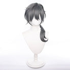 Ensemble Stars 2 Shiina Niki Grey Cosplay Wigs - lemailwigs