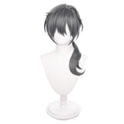 Ensemble Stars 2 Shiina Niki Grey Cosplay Wigs - lemailwigs