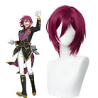 Ensemble Stars Saegusa Ibara Cosplay Wig - lemailwigs
