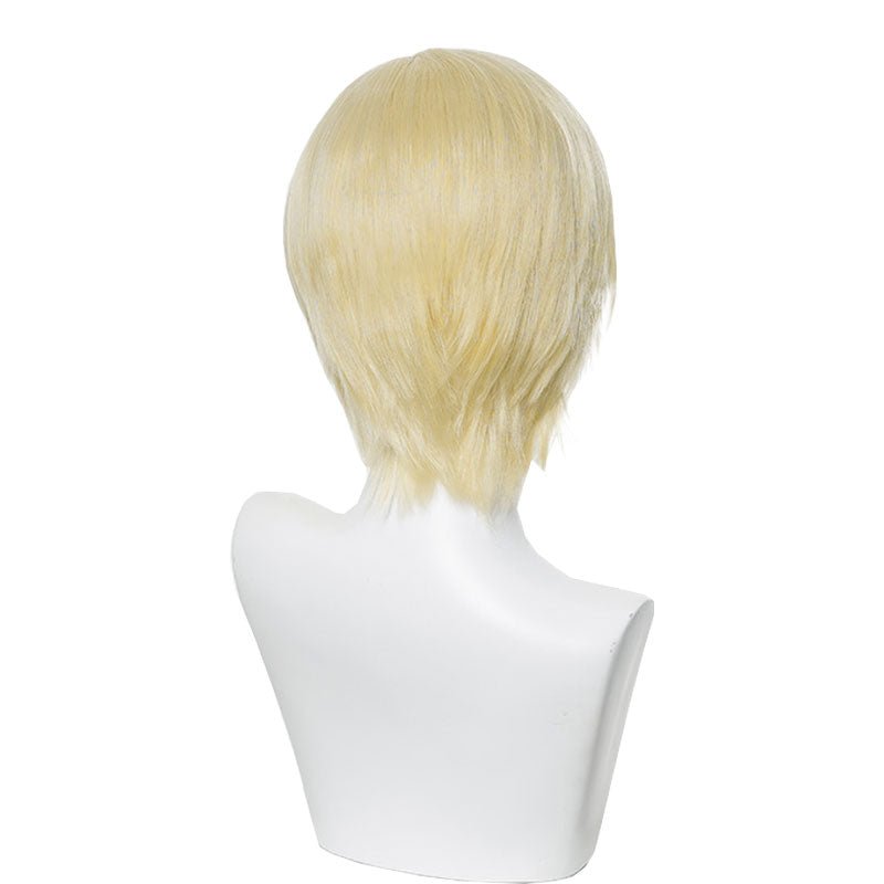 Ensemble Stars Tenshouin Eichi Cosplay Wig - lemailwigs
