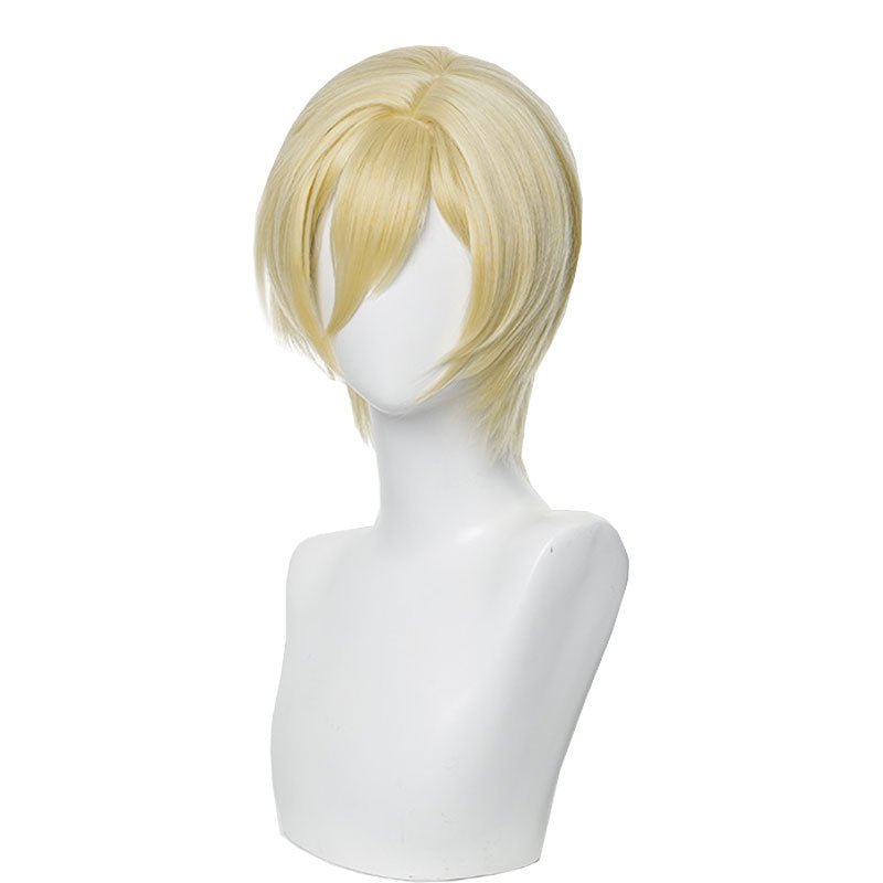 Ensemble Stars Tenshouin Eichi Cosplay Wig - lemailwigs