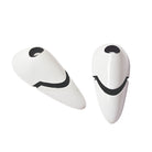 EVA Asuka Rei Cosplay Props Headwears - lemailwigs