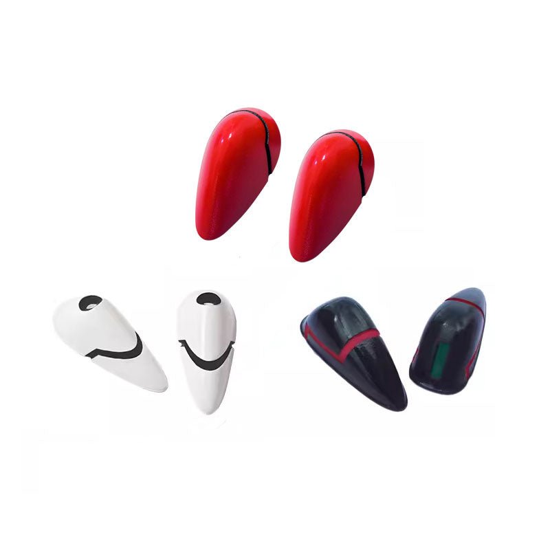 EVA Asuka Rei Cosplay Props Headwears - lemailwigs