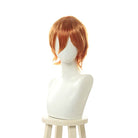 Fashion Men Hair Classic Short Anime Cosplay Wigs - lemailwigs