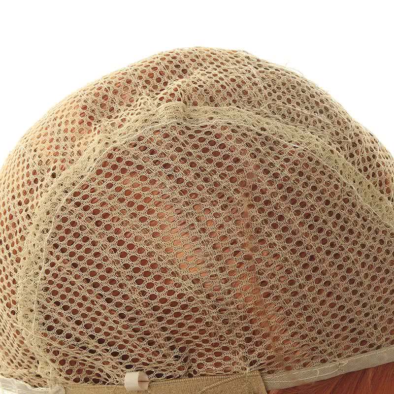 Fashion Men Hair Classic Short Anime Cosplay Wigs - lemailwigs