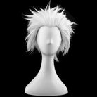 Fate Stay Night Archer Emiya White Cosplay Wig - lemailwigs