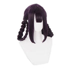 Fate/Grand Order Shuten Doji Zombie Halloween Purple Cosplay Wigs - lemailwigs