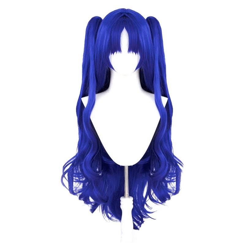 FGO Fate Grand Order Space Ereshkigal Beast Cosplay Wig - lemailwigs