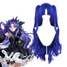 FGO Fate Grand Order Space Ereshkigal Beast Cosplay Wig - lemailwigs