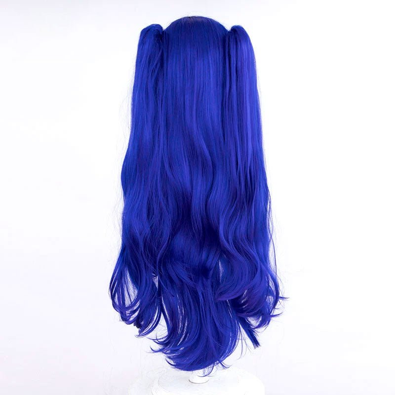 FGO Fate Grand Order Space Ereshkigal Beast Cosplay Wig - lemailwigs