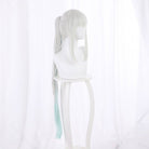 Fgo Fate Morgan Le Fay Long Cosplay Wig - lemailwigs