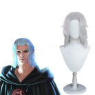Final Fantasy Emet - Selch Cosplay Wig - lemailwigs