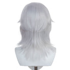 Final Fantasy Emet - Selch Cosplay Wig - lemailwigs