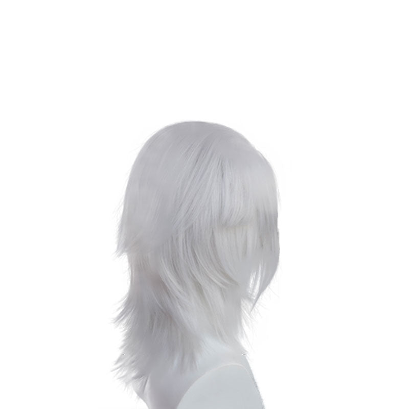 Final Fantasy Emet - Selch Cosplay Wig - lemailwigs