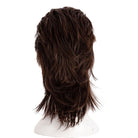 Final Fantasy Gladiolus Amicitia Brown Cosplay Wig - lemailwigs