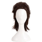 Final Fantasy Gladiolus Amicitia Brown Cosplay Wig - lemailwigs
