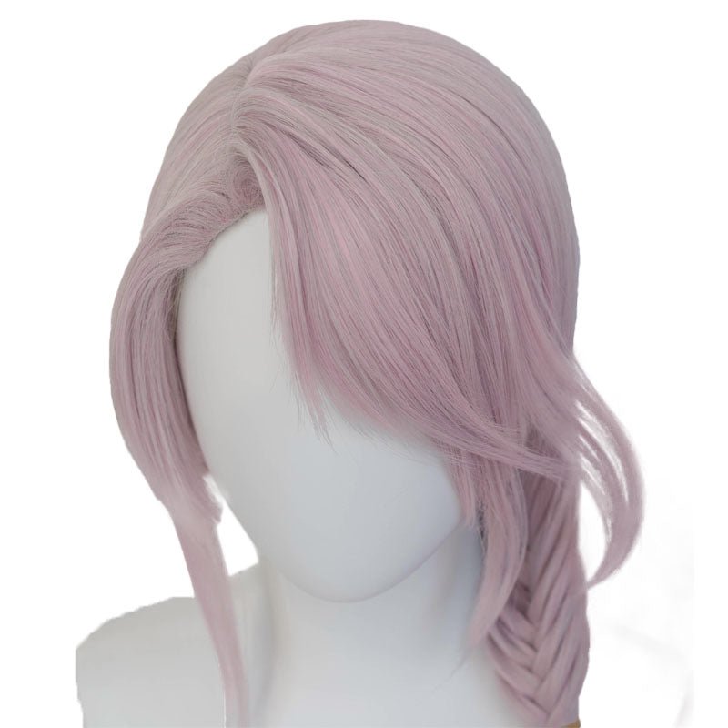 Final Fantasy Hythlodaeus Cosplay Wigs - lemailwigs