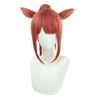 Final Fantasy Ryne And Gaia Cosplay Wigs - lemailwigs