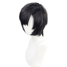 Final Fantasy VII Remake Yuffie Kisaragi Cosplay Wig - lemailwigs