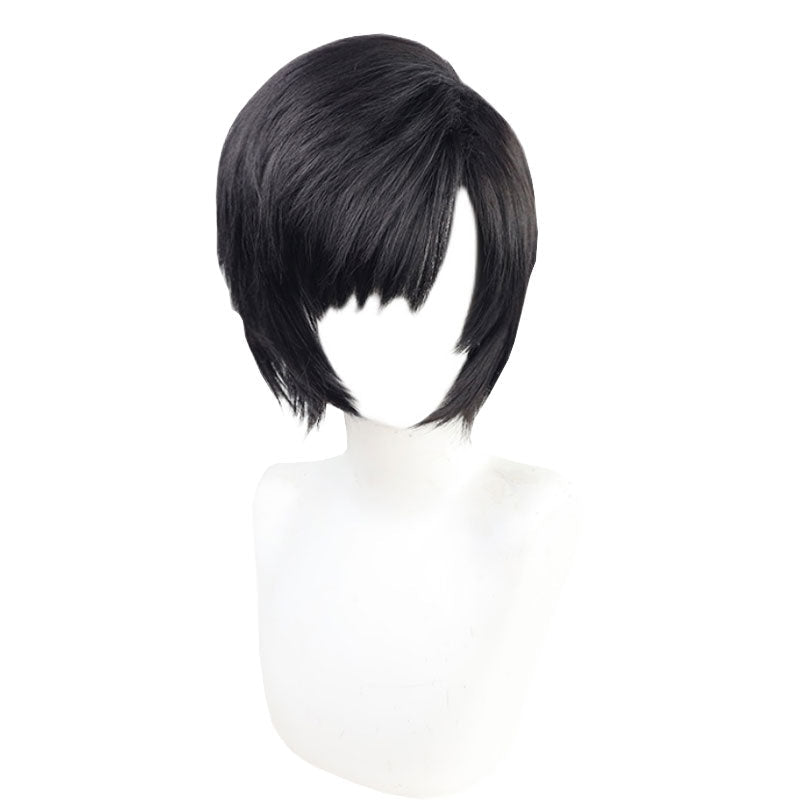 Final Fantasy VII Remake Yuffie Kisaragi Cosplay Wig - lemailwigs