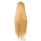 Final Fantasy XIV Zenos viator Galvus Blonde Cosplay Wig - lemailwigs