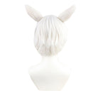 Final Fantasy Yshtola Rhul Cosplay Wigs - lemailwigs
