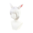 Final Fantasy Yshtola Rhul Cosplay Wigs - lemailwigs
