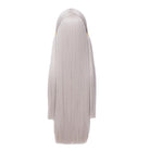 Fire Emblem: ThreeHouses Edelgard Long Straight Grey Cosplay Wigs - lemailwigs