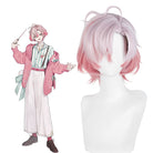 Fragaria Memories Merold Multi Color Cosplay Wig - lemailwigs