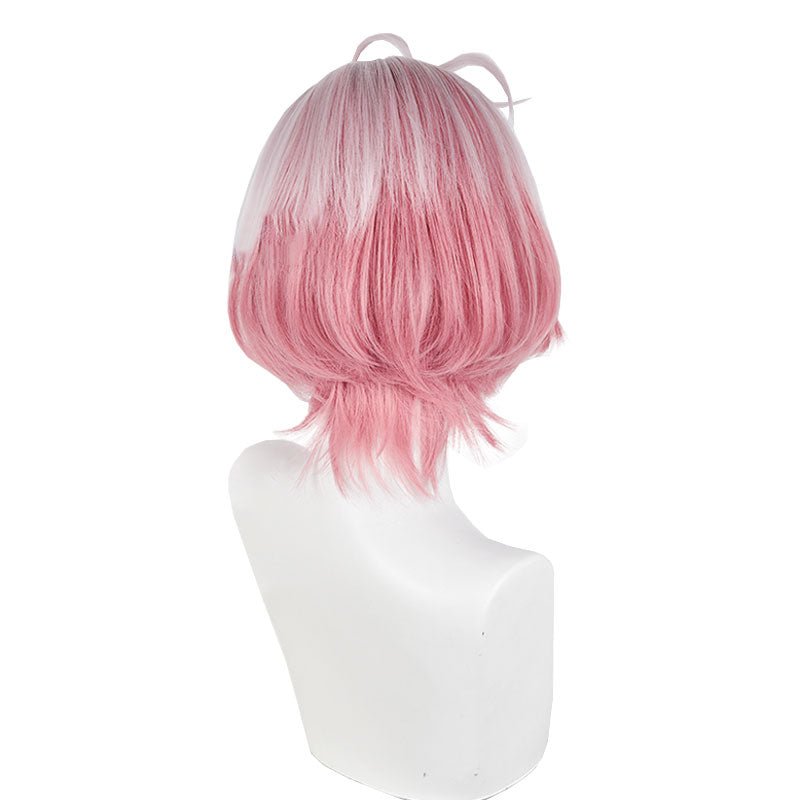 Fragaria Memories Merold Multi Color Cosplay Wig - lemailwigs