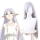 Frieren: Beyond Journey's End Fern Stark Himmel Cosplay Wigs - lemailwigs