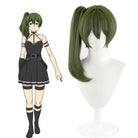 Frieren: Beyond Journey's End Fern Stark Himmel Cosplay Wigs - lemailwigs