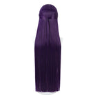 Frieren: Beyond Journey's End Fren Cosplay Costume And Purple Wig Kit - lemailwigs