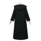 Frieren: Beyond Journey's End Fren Cosplay Costume And Purple Wig Kit - lemailwigs