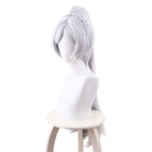 Frieren: Beyond Journey's End Frieren Ponytail Cosplay Wig - lemailwigs