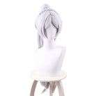 Frieren: Beyond Journey's End Frieren Ponytail Cosplay Wig - lemailwigs