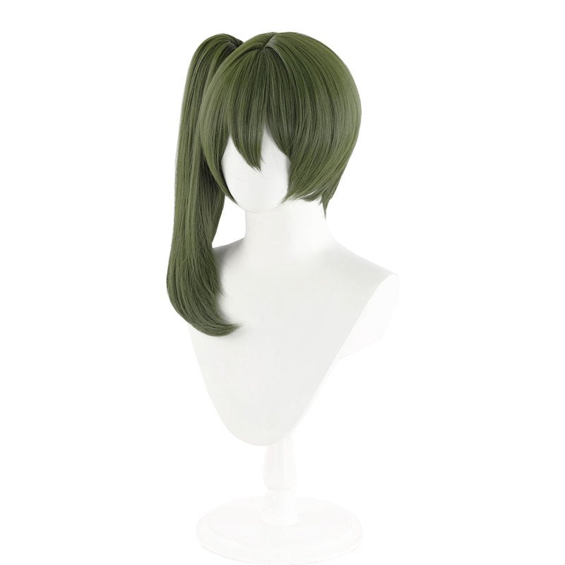 Frieren: Beyond Journey's End Ubel Cosplay Wig - lemailwigs