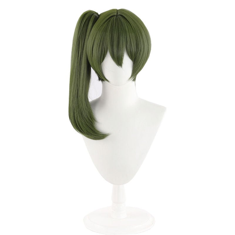 Frieren: Beyond Journey's End Ubel Cosplay Wig - lemailwigs
