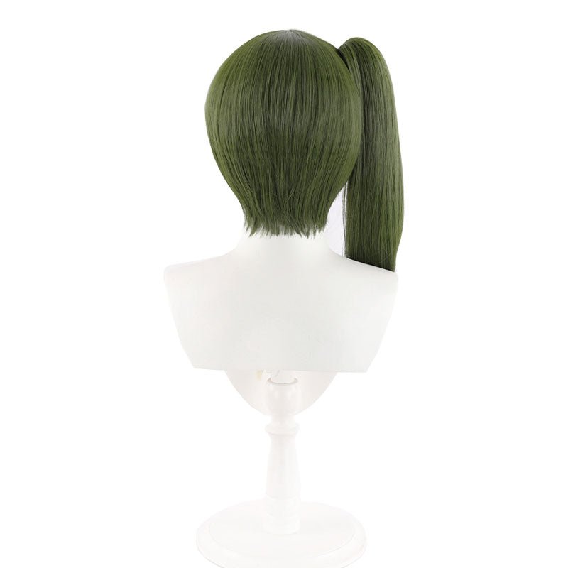 Frieren: Beyond Journey's End Ubel Cosplay Wig - lemailwigs