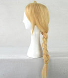 Fullmetal Alchemist: Brotherhood Edward Blode Cosplay Wigs - lemailwigs