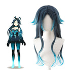 Game Genshin Impact Bonanus Multi Color Cosplay Wigs - lemailwigs