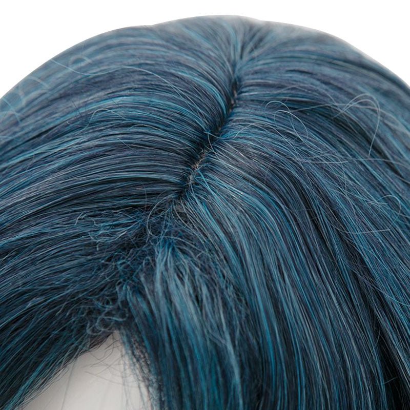 Game Genshin Impact Bonanus Multi Color Cosplay Wigs - lemailwigs