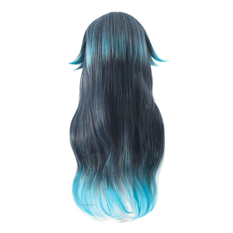 Game Genshin Impact Bonanus Multi Color Cosplay Wigs - lemailwigs
