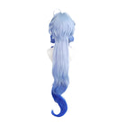 Game Genshin Impact Ganyu Long Gradient Blue Cosplay Wigs - lemailwigs