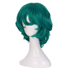 Game LOL The Gloomist Vex Cosplay Wig - lemailwigs