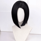 Game Viper Cosplay Wig Short Straight Black Cosplay Wigs - lemailwigs