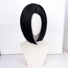 Game Viper Cosplay Wig Short Straight Black Cosplay Wigs - lemailwigs